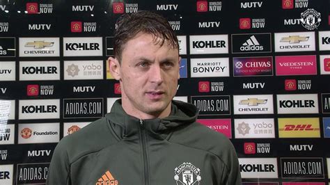 matic interview